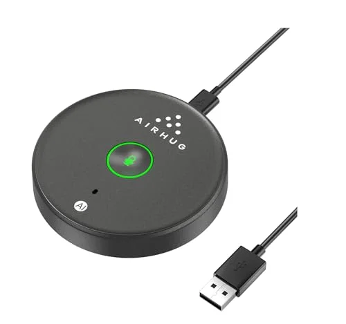 best desktop microphone for teams calls
