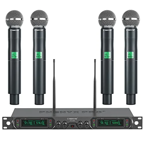 best microphone for church