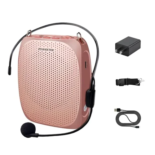 best microphone for classroom teaching