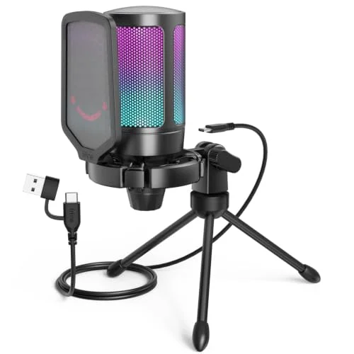 best microphone for discord