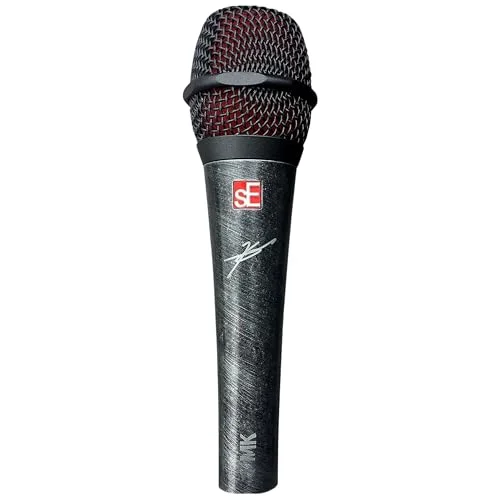 best microphone for electric guitar