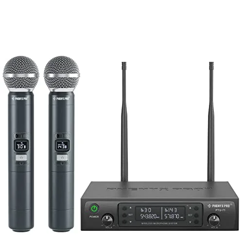 best microphone for event speaking
