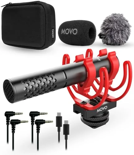 best microphone for filmmaking
