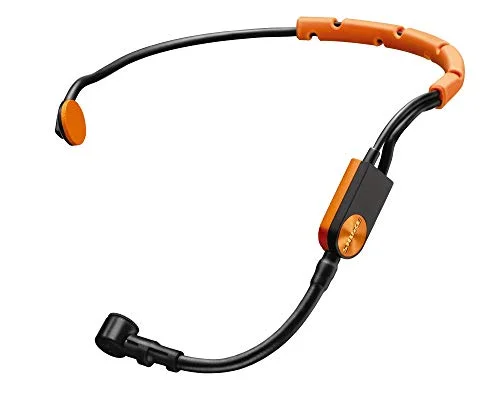 best microphone for fitness instructors