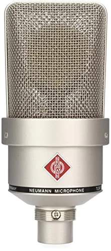 best microphone for foley