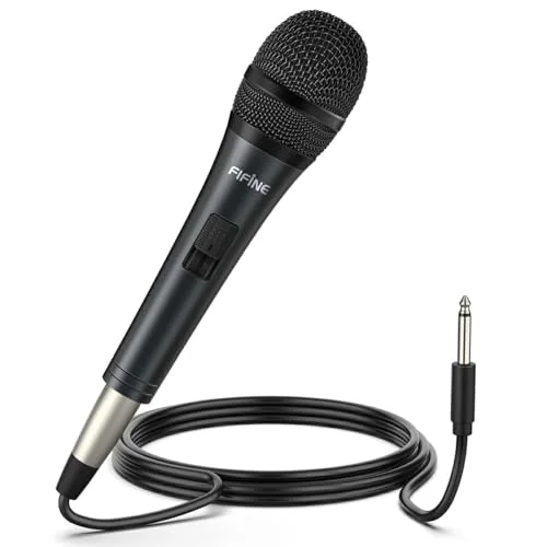 best microphone for guitar