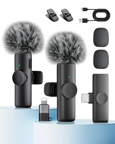 best microphone for ipad