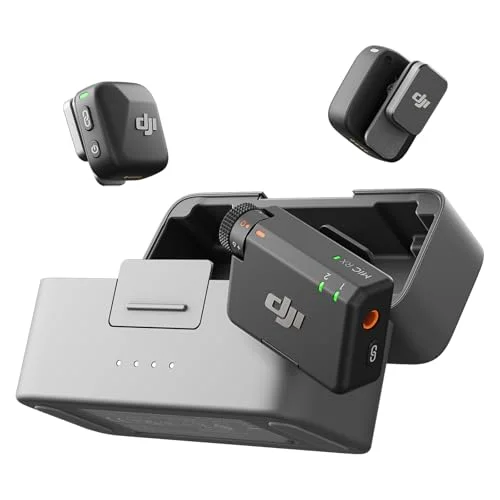 best microphone for iphone