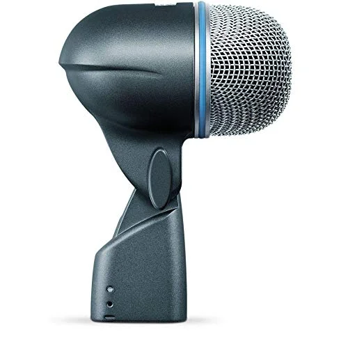 best microphone for kick drum