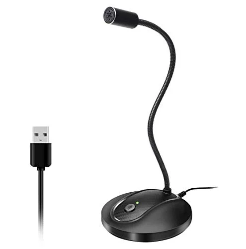 best microphone for laptop