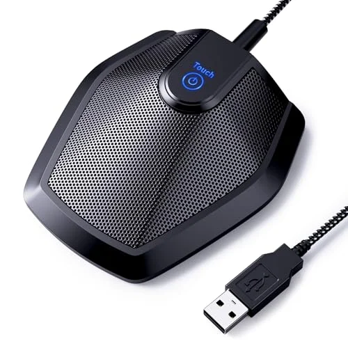 best microphone for meetings