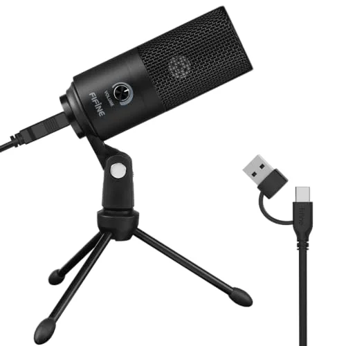 best microphone for online music lessons