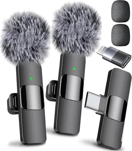 best microphone for outdoor recording