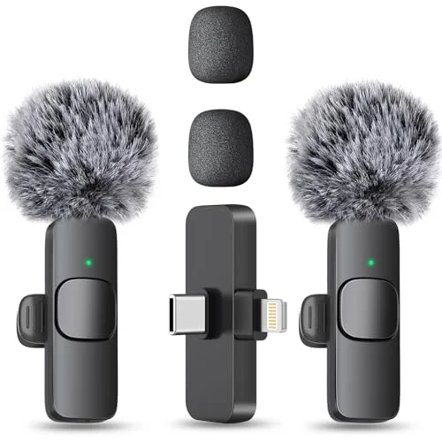best microphone for outdoor vlogging
