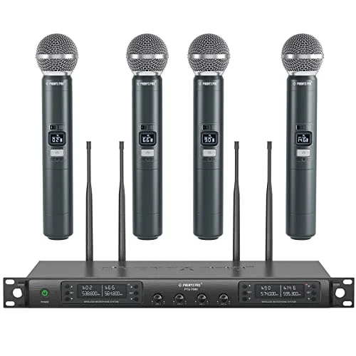 best microphone for public speaking