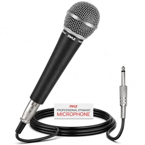 best microphone for quality sound
