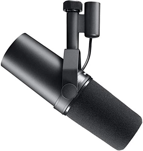 best microphone for recording vocals