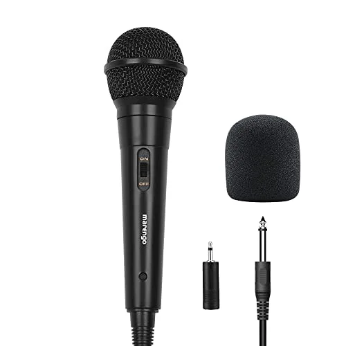 best microphone for under 100 dollars