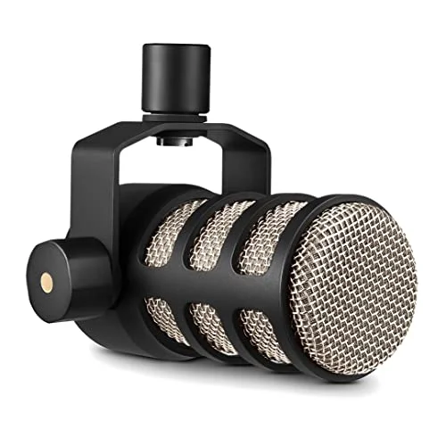 best microphone for untreated room
