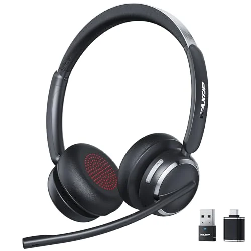 best microphone for work calls