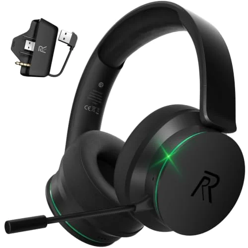best microphone for xbox series s