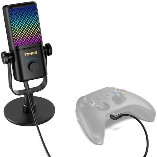 best microphone for xbox